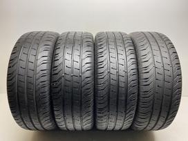 Continental VanContact 200 99% 2022m, летние 225/55 R17