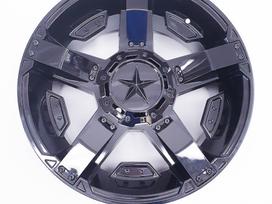 -Kita- 75047, light alloy, R18
