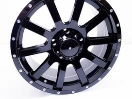 -Kita- 75059, light alloy, R17