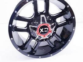 -Kita- 75329, light alloy, R17