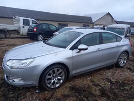 Citroen C5 по частям. Vilnius galimas siuntimas i kitus miestus