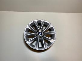 BMW BMW Original V-Speiche 307 sil, light alloy, R18
