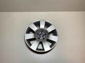 BMW BMW Original Sternspeiche 123, light alloy, R18