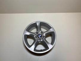 Bmw Italy, lengvojo lydinio, R18