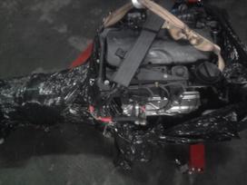 BMW 3 serija, 0445110382,B38B15A 8hp50z n47d20c n47d2, 7806974228 7806974124