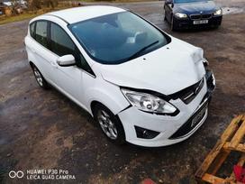 Ford C-MAX Dalis pristatome į visus miestus vozmozna dostavka