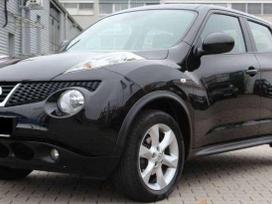 Nissan Juke Darbo laikas i v 8 00 16 30 val