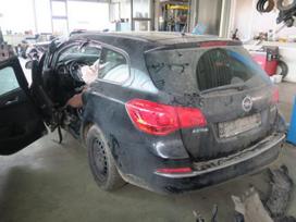 Opel Astra for parts