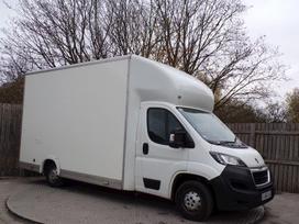 Peugeot Boxer по частям. originalios kokybiškos naudotos detalės suteik