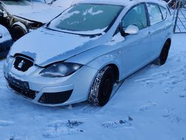 Seat Altea XL dalimis. Dirbame nuo 9h iki 18h
