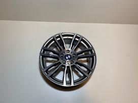 BMW BMW M Sternsspeiche, light alloy, R19