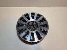 Audi Italy, легкосплавные , R17