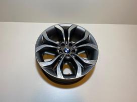 Bmw Bmw Original Y-speiche 336 sch, lengvojo