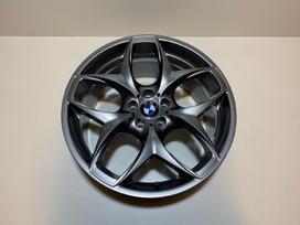 BMW BMW Original Doppelspeiche 215, легкосплавные , R21