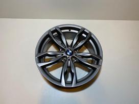 BMW BMW Original M Doppelspeiche 4, light alloy, R20