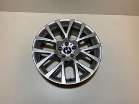Bmw Bmw Original Doppelspeiche 238, lengvojo