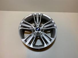 BMW BMW Original W-Speiche 447 sil, light alloy, R19