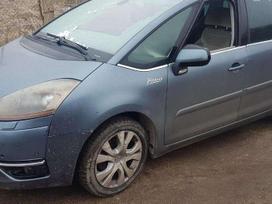 Citroen Grand C4 Picasso