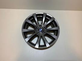 BMW BMW Original M V-Speiche 298 f, light alloy, R19