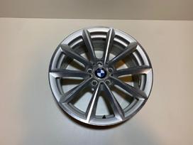 BMW BMW Original V-Speiche 296 sil, light alloy, R19