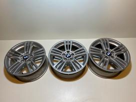Bmw Bmw Original M Sternspeiche 36, lengvojo