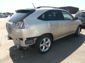 Lexus, light alloy, R18