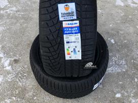 Sailun ICE Blazer Alpine EVO1, winter 315/35 R20