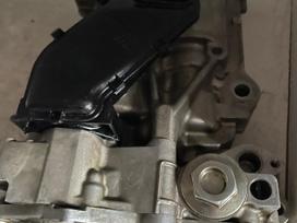 Mazda CX-5, SH01 SHY1 SKYACTIV, dzinēja detaļas