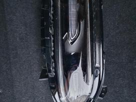 Dodge Charger Zibintai xenon 230 tvarkytos ausys originalas kaire puse zibin