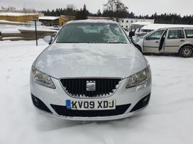 Seat Exeo