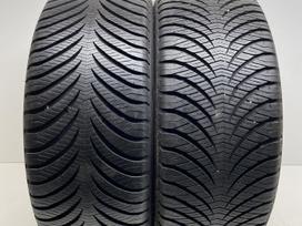 Goodyear Vector4Seasons 2023m, all-season 225/55 R17