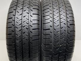 Michelin Agilis 2022m, летние 215/60 R17