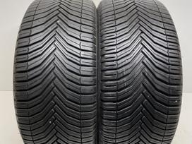 Michelin CrossClimate 2 2021m, всесезонные 235/40 R18