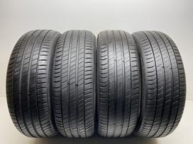 Michelin Primacy 3 2018m, vasarinės 205/55 R19