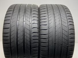 Michelin Latitude Sport 3 N1 2023m, summer 295/35 R21