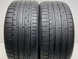 Continental SportContact 6 MO1 2024m, vasarinės 255/35 R19