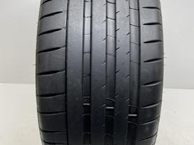 Michelin Pilot Sport 4S NO 2022m, summer 235/35 R20