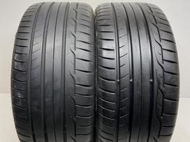 Dunlop SportMaxxRT 2023m, летние 245/40 R18