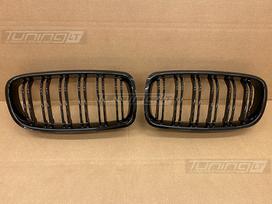 BMW 3 serija bumpers, front grill, tuning parts