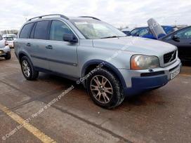Volvo XC90 по частям. Dėl daliu skambinikite 37068679002 37060000292 37