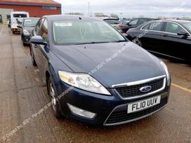 Ford Mondeo dalimis. Dėl daliu skambinikite 37068679002 37060000292 3706