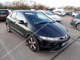 Honda Civic по частям. Dėl daliu skambinikite 37068679002 37060000292 a