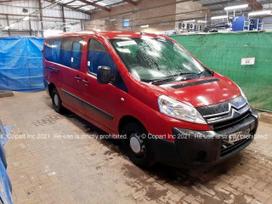 Citroen Jumpy по частям. Dėl daliu skambinikite 37068679002 37060000292 a