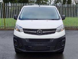 Opel Vivaro for parts. originalios kokybiškos naudotos detalės suteik