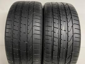 Pirelli P-Zero MO 2022m, summer 275/35 R20