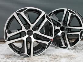 Peugeot [AKCIJA] Saphir Style EU-PG534, легкосплавные , R17