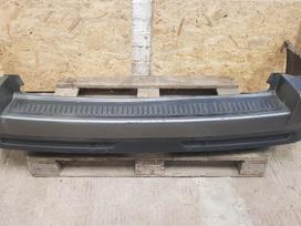 Land Rover Range Rover Sport Galinis bamperis 150e 107a3