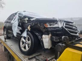 Ford Edge for parts. Auto iš usa 2 0 benzinas fwd viber