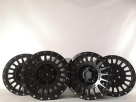 Mitsubishi, light alloy, R16