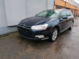 Citroen C5 for parts. Dirbame savaitgaliais dalis siunčiame turime ir kitų